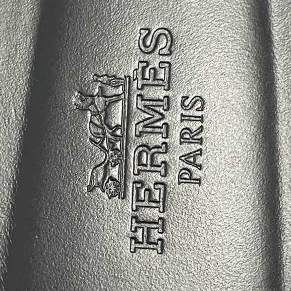 Authentic Oran Sandals size 38.5 - Picture 6 of 6